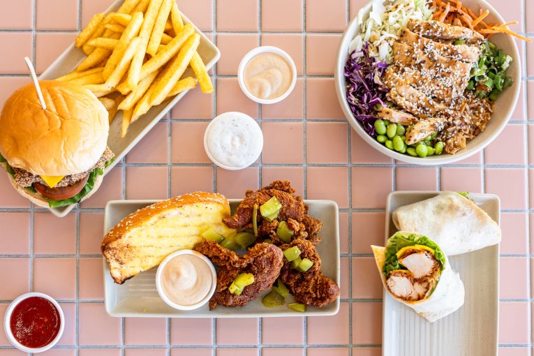 Thumbnail for Finger-lickin’ chicken – Broadbeach gets a taste of Canberra’s cult-favourite, Fricken