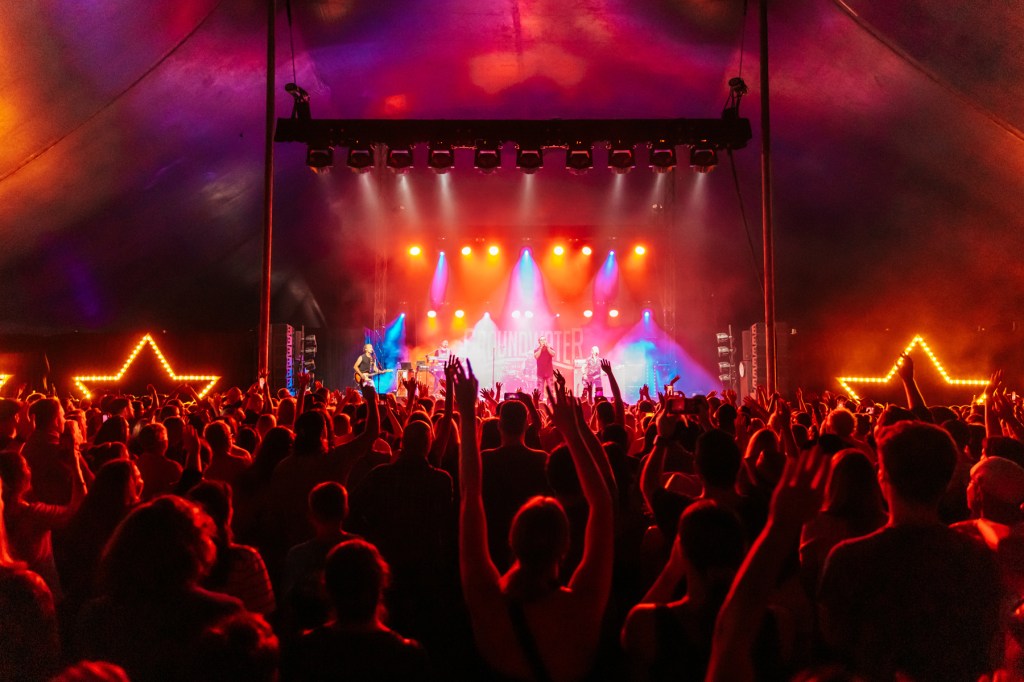 Thumbnail for Groundwater Country Music Festival