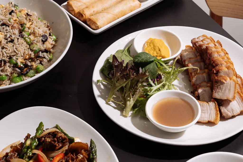 Thumbnail for Get more bang for your buck with Brisbane’s best budget-friendly banquet menus
