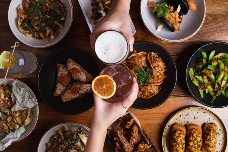 Thumbnail for Frugal feasts – five of the Gold Coast’s best budget-friendly banquets under $59