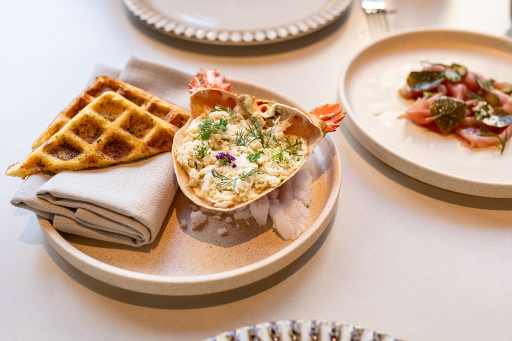 Thumbnail for Say hello to Haven – Burleigh’s new go-to for elevated coastal dining