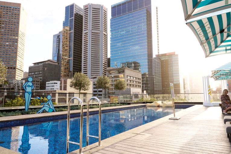 Thumbnail for Mid-century magic – Le Méridien Melbourne celebrates culture, cuisine and chic travel