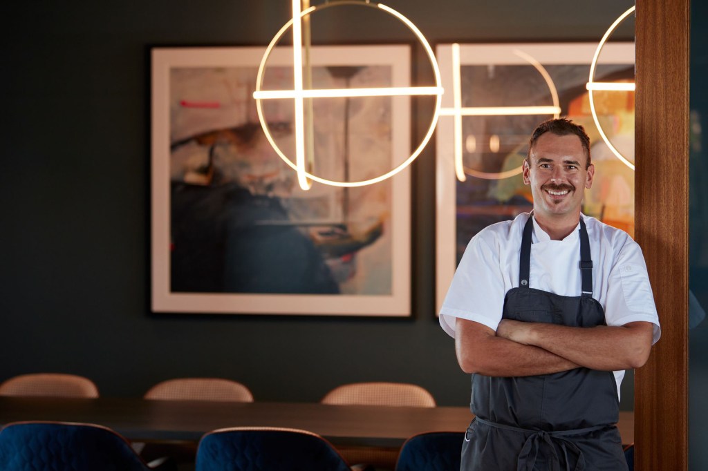 Thumbnail for Lenny Pizzeria Takeover Event with chef Stefano Rosi