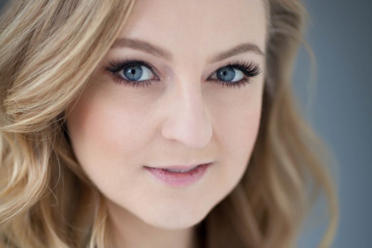 Thumbnail for The Little Red Company’s Naomi Price talks Swiftie singalongs, taking creative risks and the unbridled escapism of musical theatre