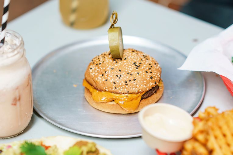 Thumbnail for Breaking news – OG burger joint Red Hook is closing after 11 years of trade