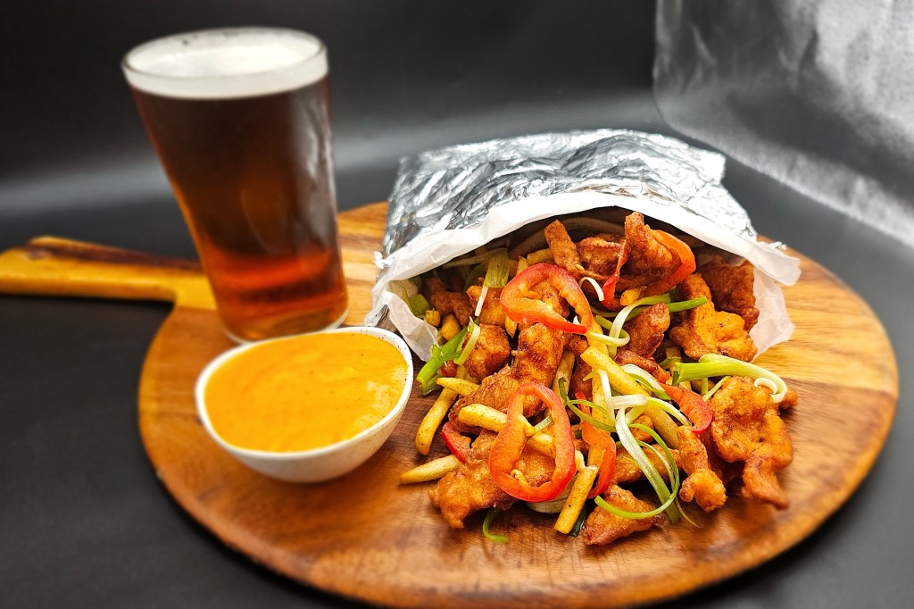 Thumbnail for Monal Dining has launched a must-try $45 mid-week dinner special