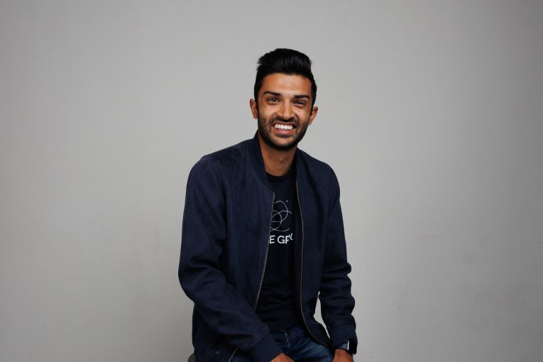 Thumbnail for Lead, build and contribute – how a 40 Under 40 Queensland alumni is empowering Australians