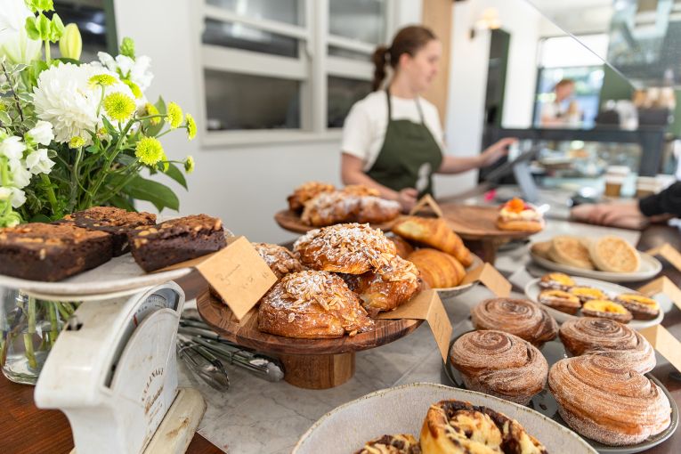 Thumbnail for Sip, savour and linger a little longer at The Hearth in Mudgeeraba