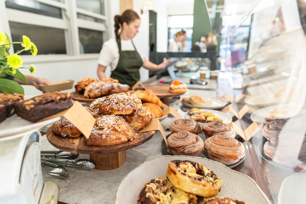 Thumbnail for The recap: the best new Gold Coast restaurants, bars and cafes that opened in May
