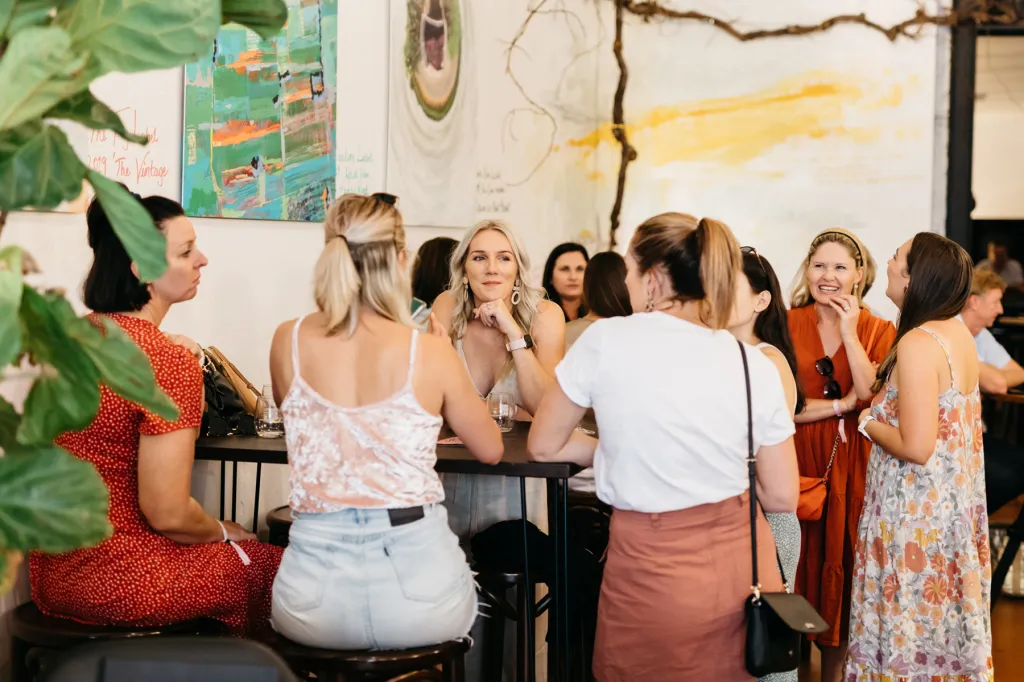 Thumbnail for Wine N’ Dine | Burleigh Heads