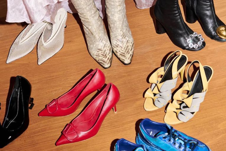 Thumbnail for Your fave Op Shop just got a digital glow-up – Vinnies launches an online store
