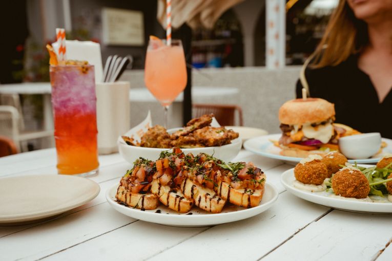 Thumbnail for Planning an EOFY bash? Everton Plaza has you sorted with parties, platters and plenty of perks