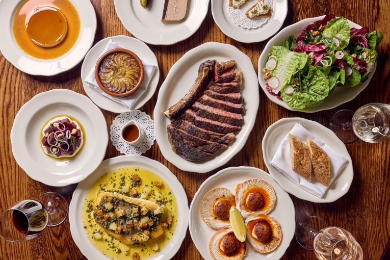 Thumbnail for Dine BNE City returns this June with delicious deals, secret menus and pop-up dining experiences