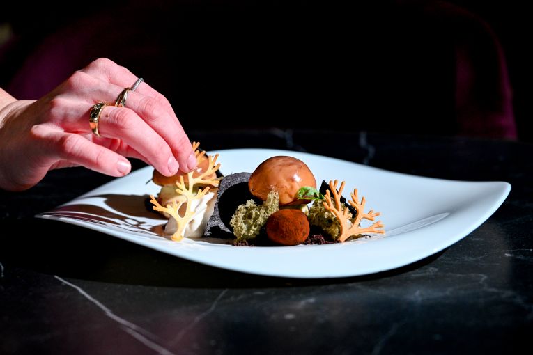 Thumbnail for Indulge in a thrilling truffle experience at Bacchus