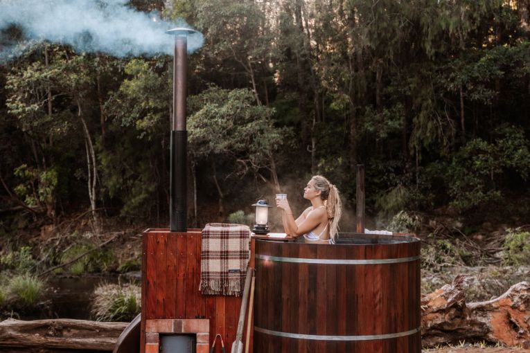 Thumbnail for These cosy cottages and cabins are perfect for a winter weekend escape