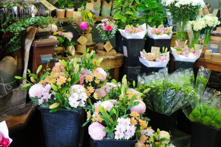 Thumbnail for The best places in Adelaide to buy flowers