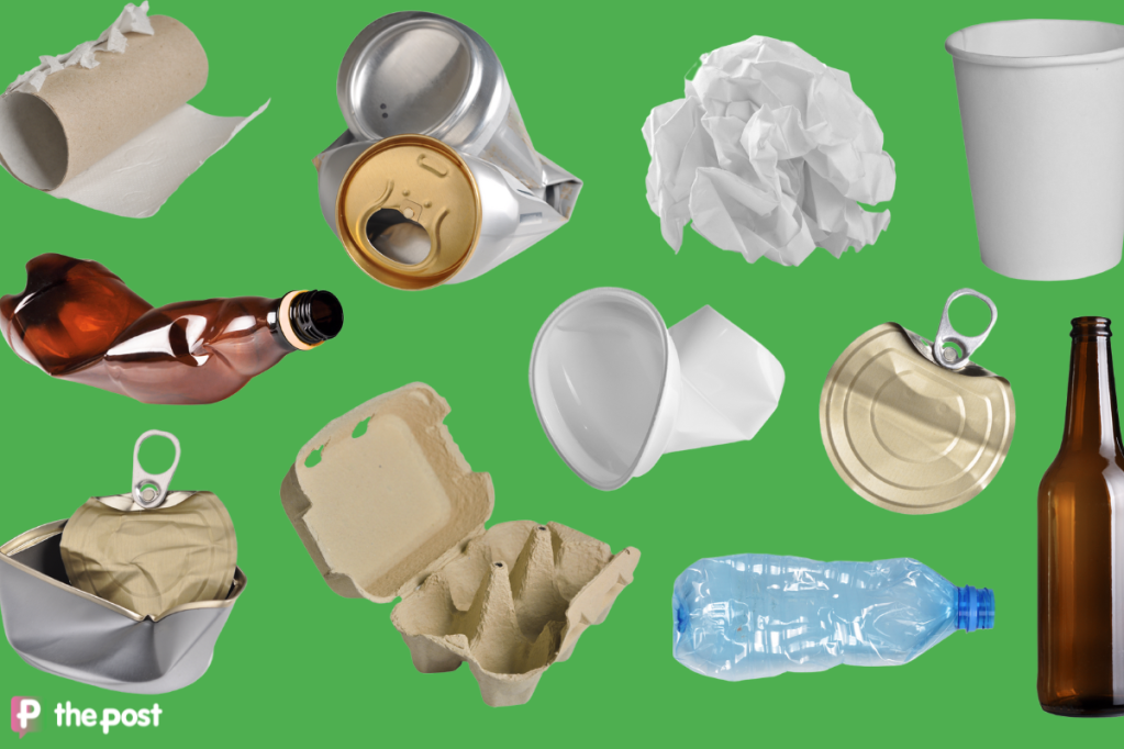 Thumbnail for Bin it right: Your A-Z guide to waste