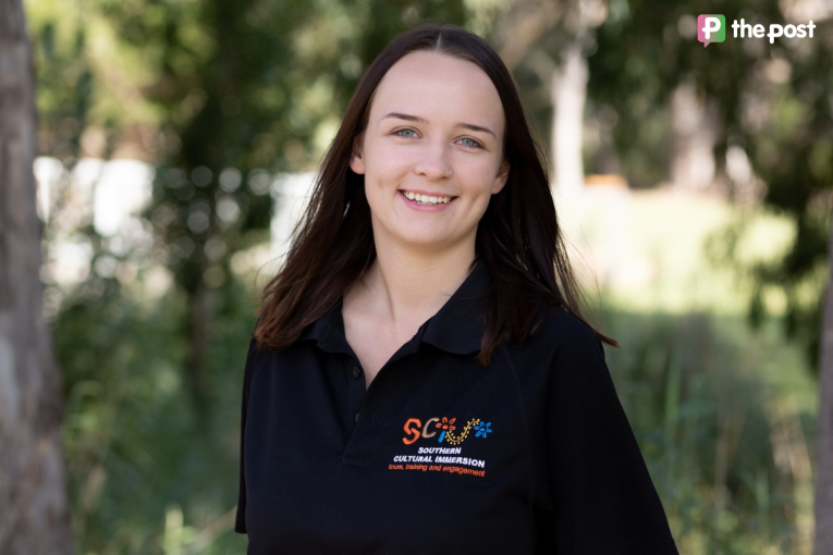 Thumbnail for Making reconciliation real: A young Aboriginal leader’s call to action