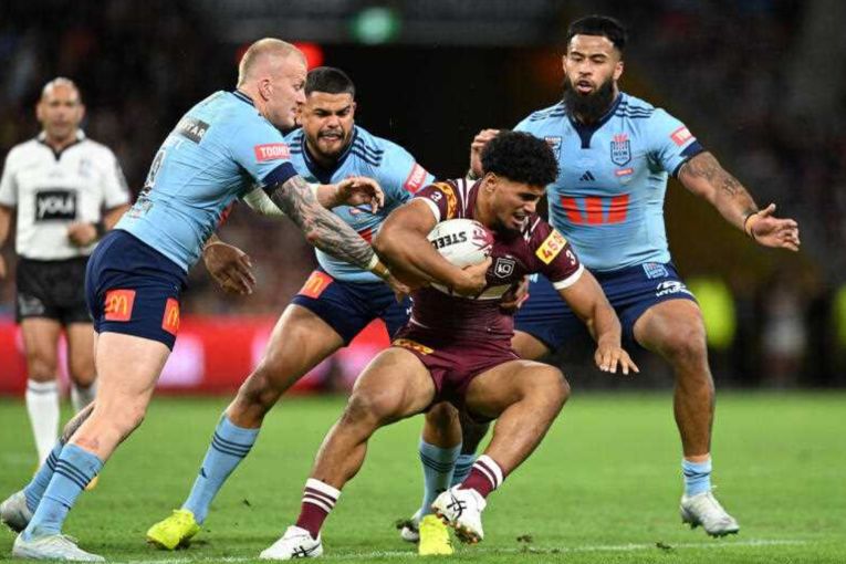 Thumbnail for Bring on Perth: Why Toia wants another crack at Latrell