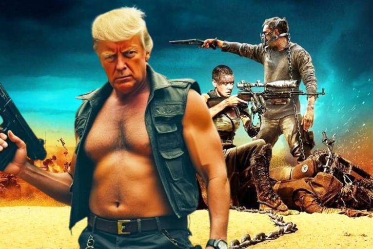 Thumbnail for Trump Hollywood tariffs threaten SA