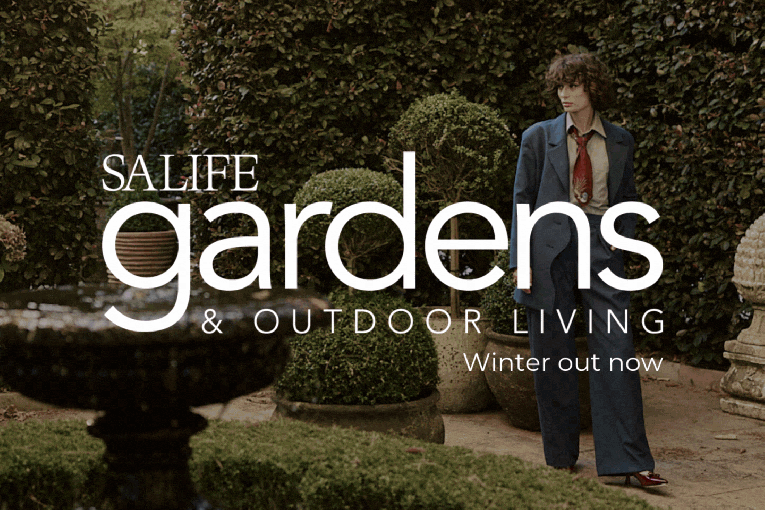 Thumbnail for SALIFE Gardens & Outdoor Living Winter out now!