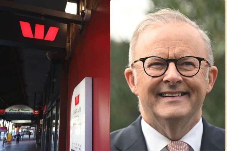 Thumbnail for Bank boss looks forward to working with federal Labor on economy
