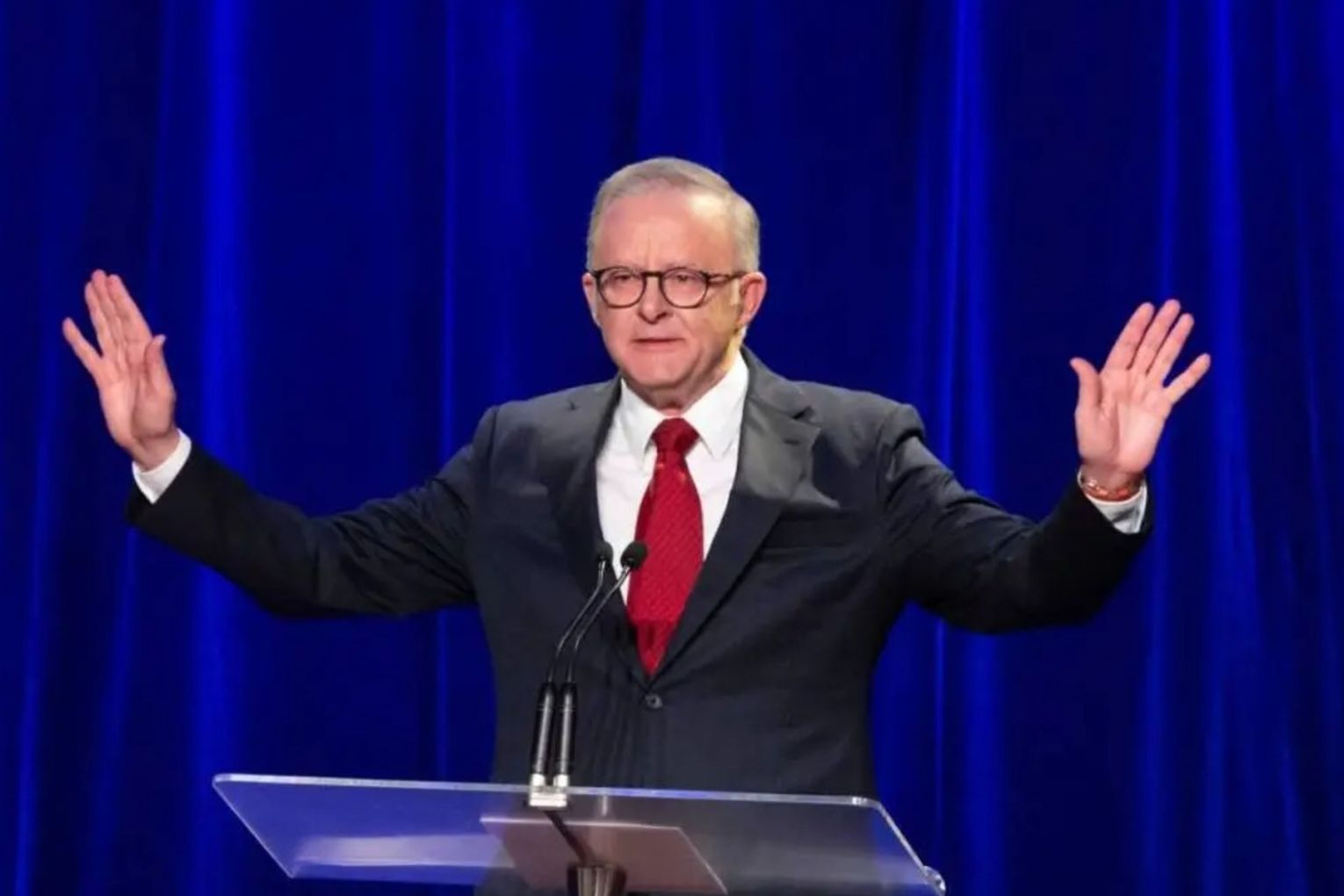 This victory isn’t a thumping endorsement of Labor – it’s a rejection of mask-off, hard-right politics.