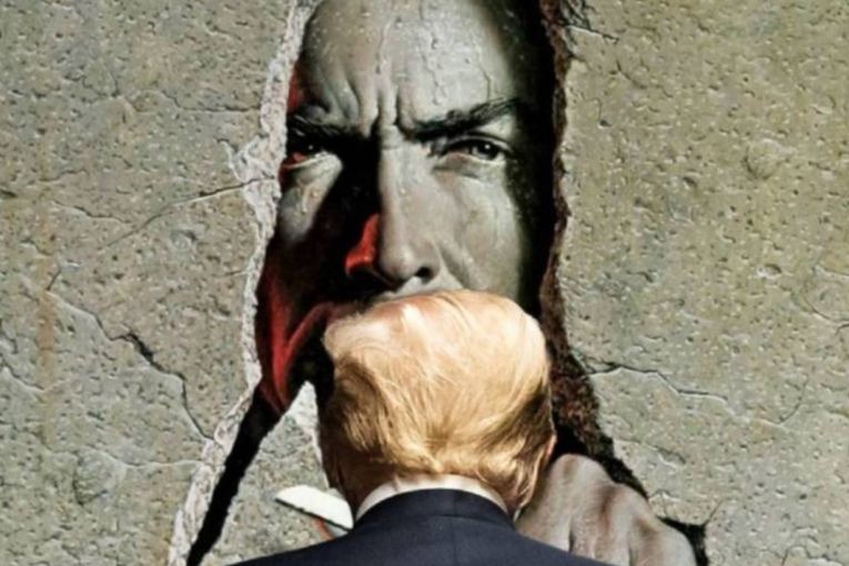 Thumbnail for Donald Trump’s Alcatraz plan may have come from a re-run of a classic Clint Eastwood movie