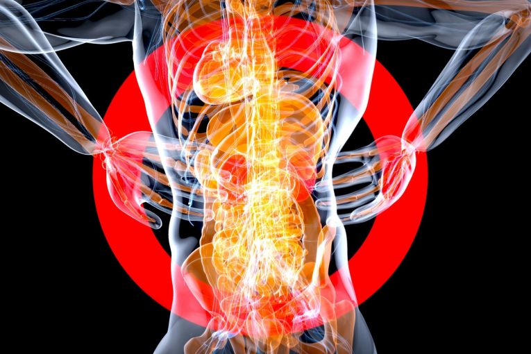 Thumbnail for New treatment may reduce chronic pain by ‘re-training the brain’