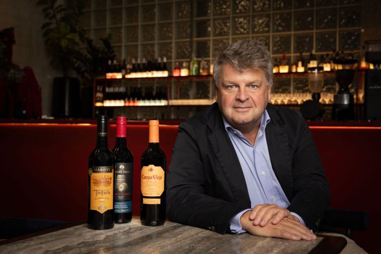Thumbnail for Wine industry updates from South Australia