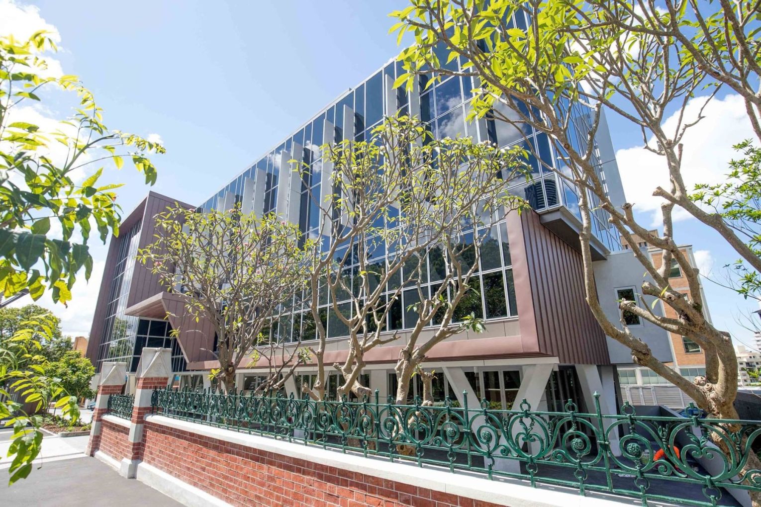 Photo: Brisbane Private Hospital/Facebook