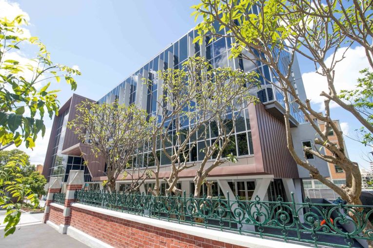 Thumbnail for Brisbane Private Hospital operator vows wards will stay open