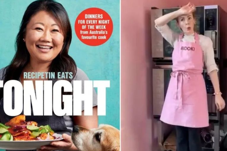 Thumbnail for RecipeTin gets one over rival in plagiarism feud 