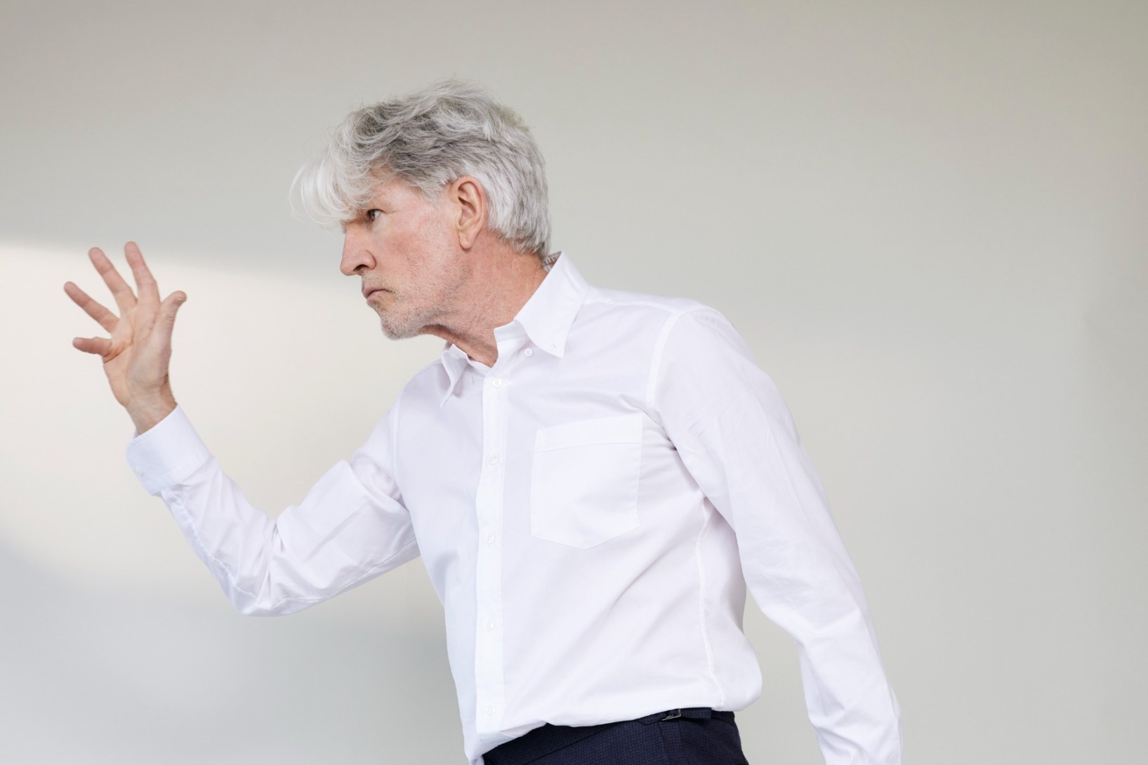 Tim Finn is touring and has re-mastered and re-released his 1983 solo album Escapade.