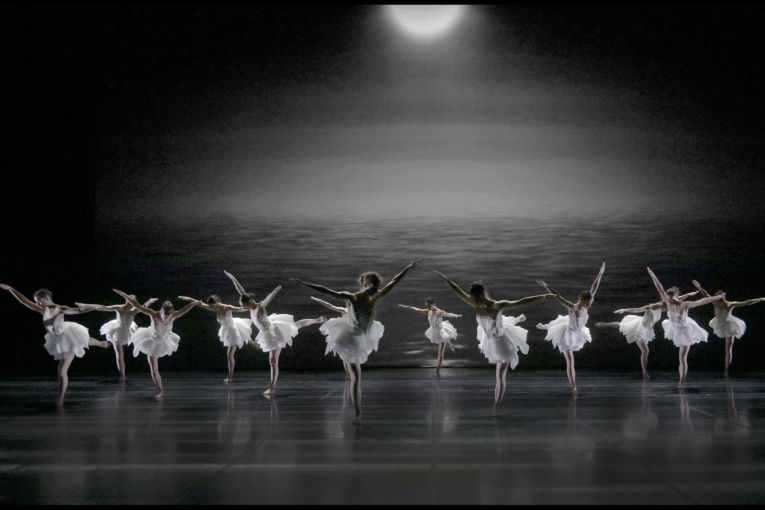 Thumbnail for QPAC’s International Series returns with French flair
