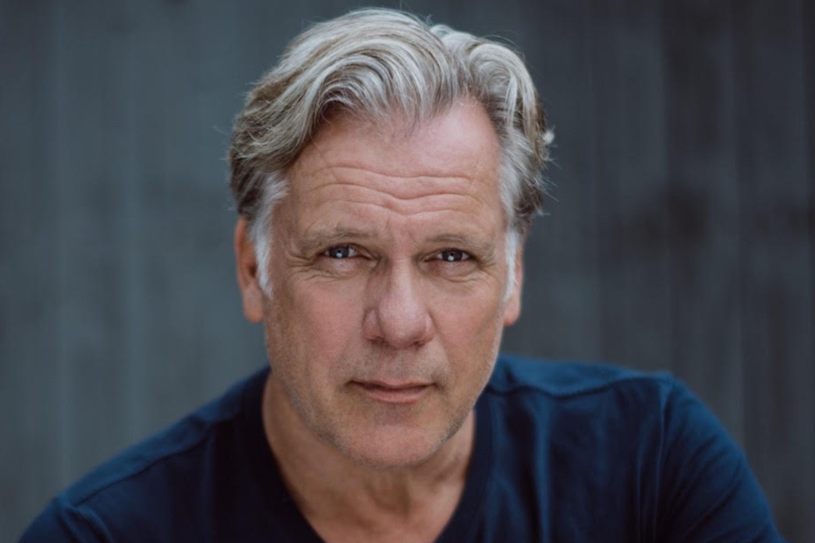 Erik Thomson stars in the world-premiere of the David Williamson play Sleeping Dogs at this year's Noosa alive!
