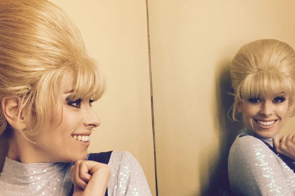 Thumbnail for We only want to be with Dusty! The ’60s icon returns in concert