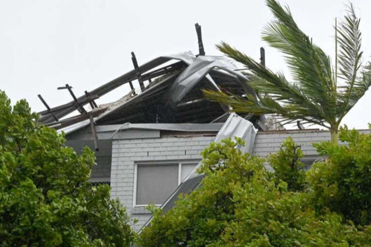 Thumbnail for Cyclone Alfred damage bill to rain on insurer’s parade