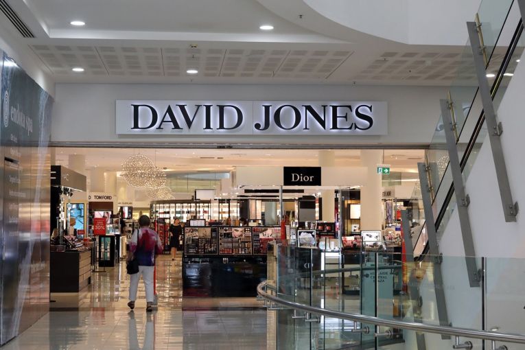 Thumbnail for Application lodged for ‘demolition’ of Rundle Mall department store