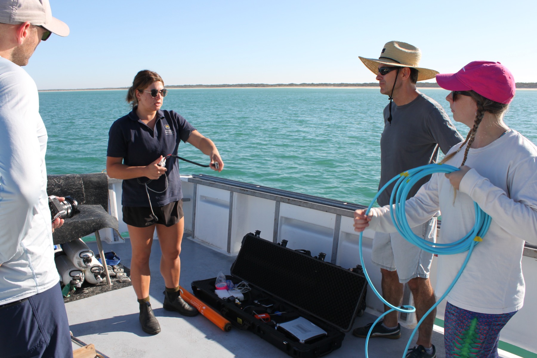 Shipwreck site of RMM Koning Willem de Tweede discovered - News