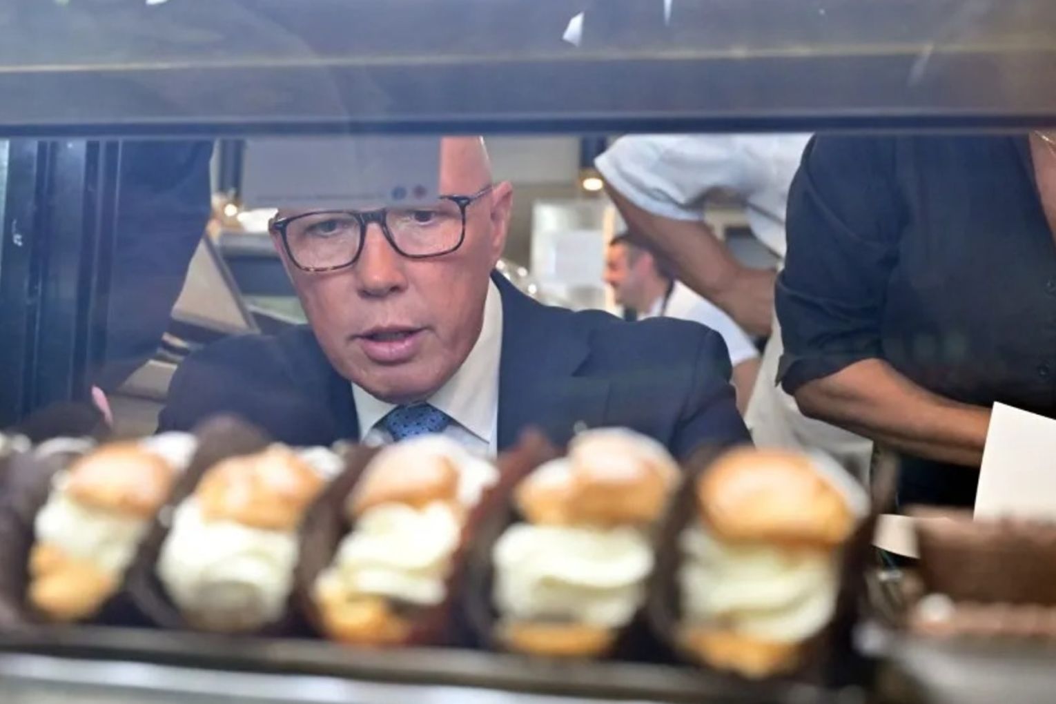 Opposition leader Peter Dutton will outline policy costings on Thursday. 