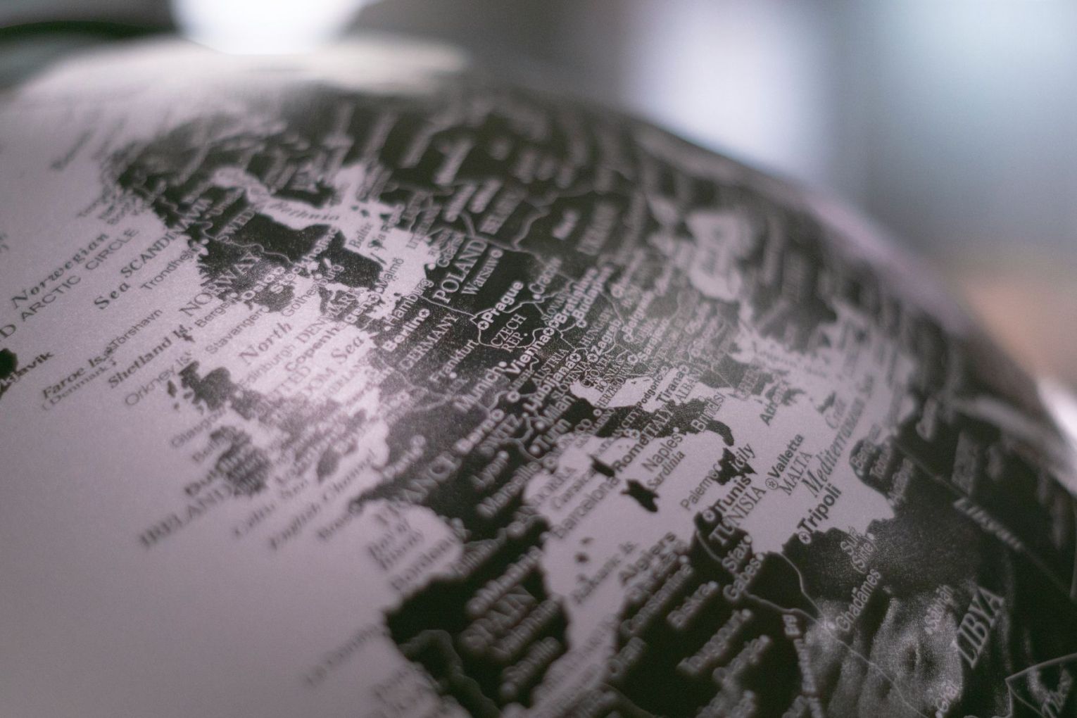 Photo: Unsplash