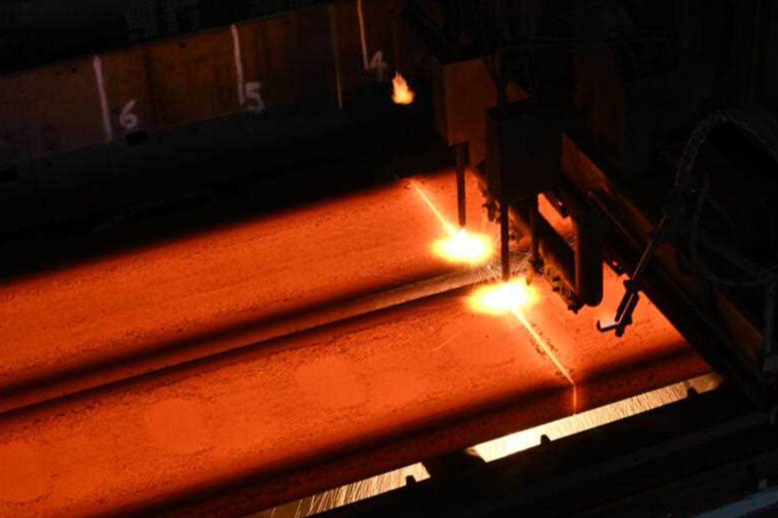 Green iron is produced using renewable energy resources rather than coal or gas. Photo: Dean Lewins/AAP 
