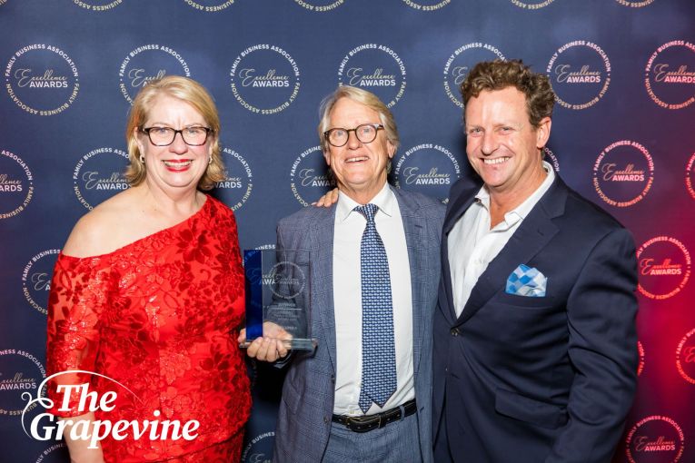 Thumbnail for The Grapevine: Wine industry updates from South Australia
