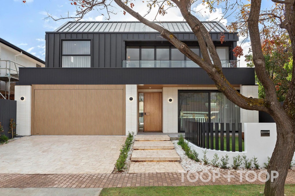 Thumbnail for 1 Brunswick Street, Walkerville