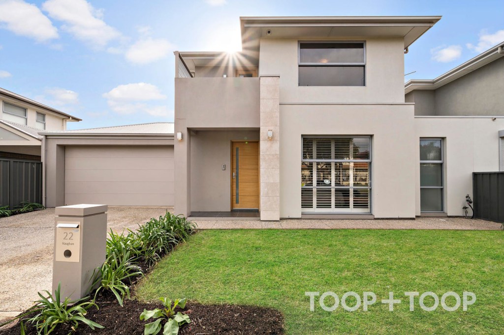 Thumbnail for 22 Vaughan Street, Prospect