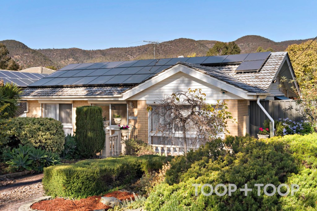 Thumbnail for 246 Lower Athelstone Road, Athelstone