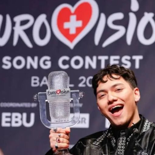Thumbnail for Ireland won’t take part in Eurovision 2027 over Israel