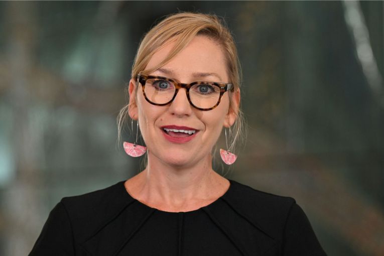 Thumbnail for Greens announce party leader after Bandt’s shock defeat
