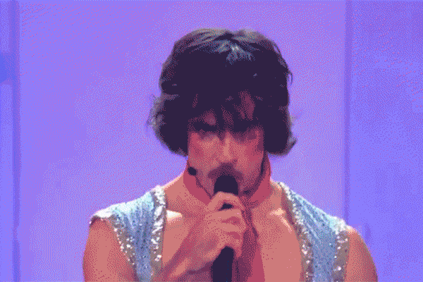 Thumbnail for Curtain falls early on Australia’s Eurovision hopes